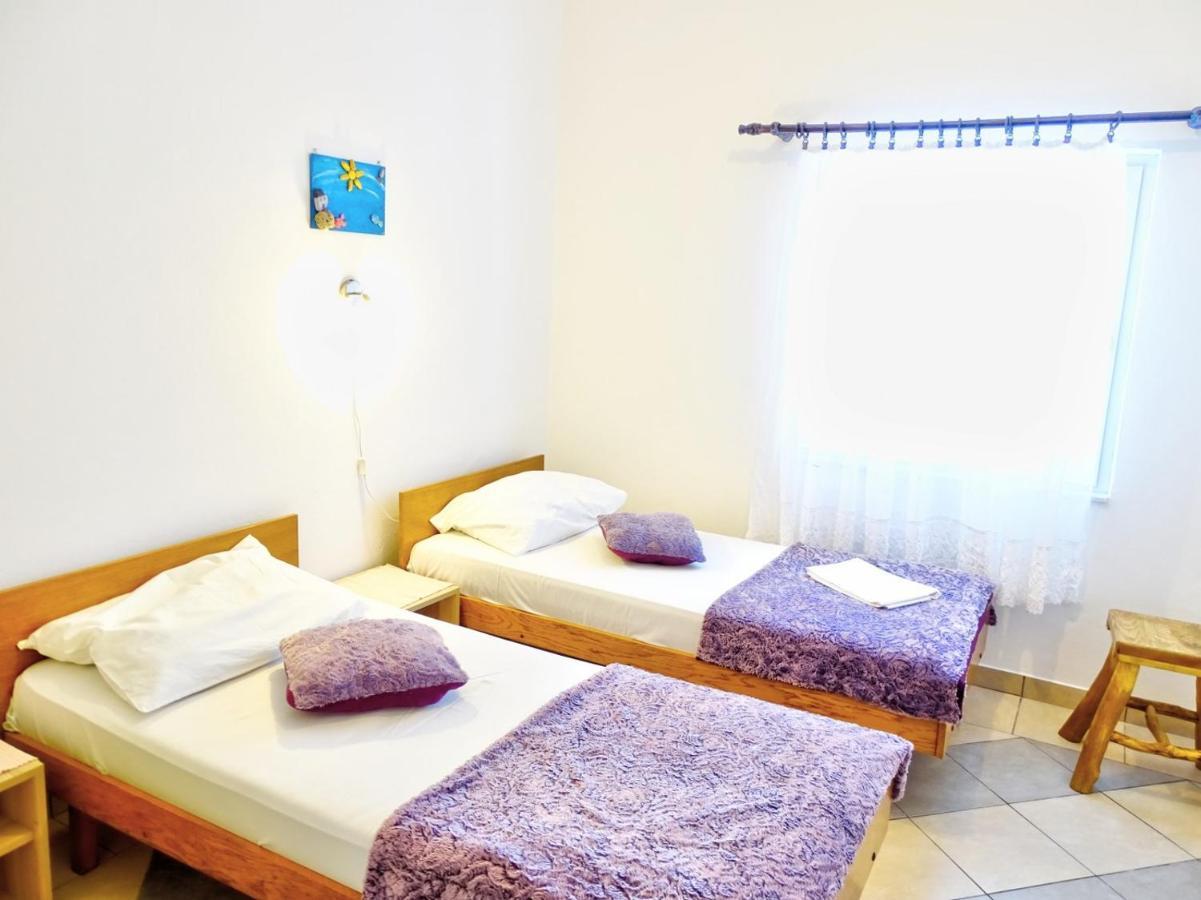 Apartments Zoka วีร์ ภายนอก รูปภาพ